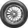 Летняя шина «Nexen» N'Blue HD Plus, 205/55R16, 91V