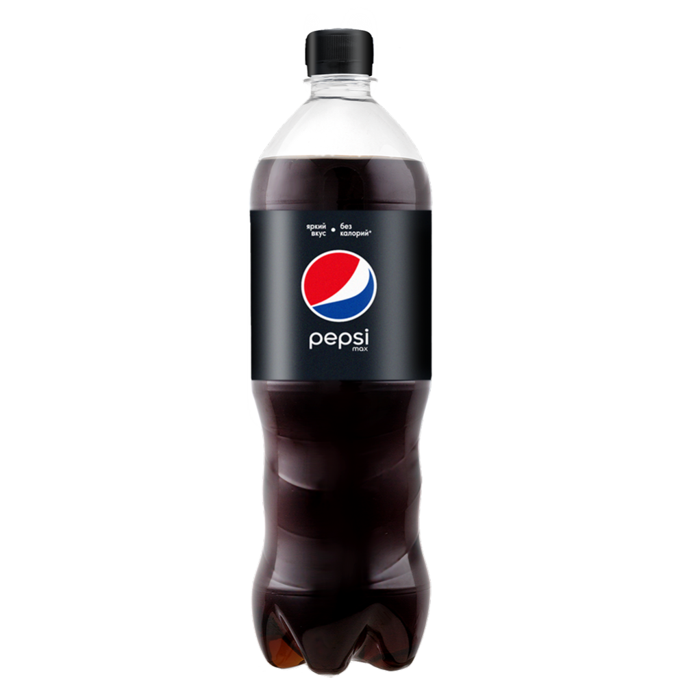 Напиток газированный «Pepsi» Max, 2 л