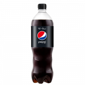 На­пи­ток га­зи­ро­ван­ный «Pepsi» Max, 2 л