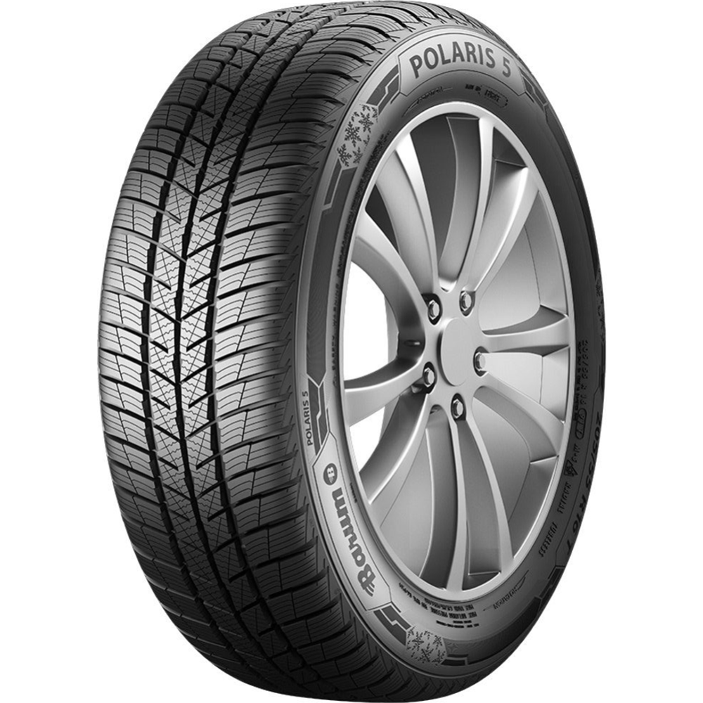 Зимняя шина «Barum» Polaris 5, 235/65R17, 108V