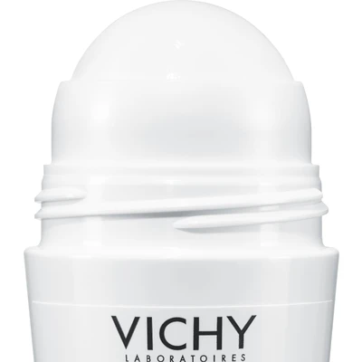 Дезодорант-антиперспирант шариковый VICHY Deodorants Clinical Control, 50 мл