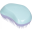 Картинка товара Расческа «Tangle Teezer» Mint Violet