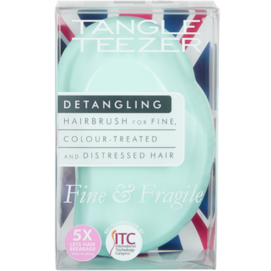 Расческа «Tangle Teezer» Mint Violet