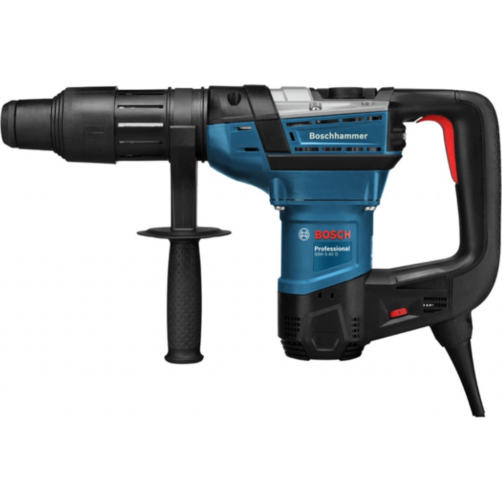 Перфоратор «Bosch» GBH 5-40 D 0611269020