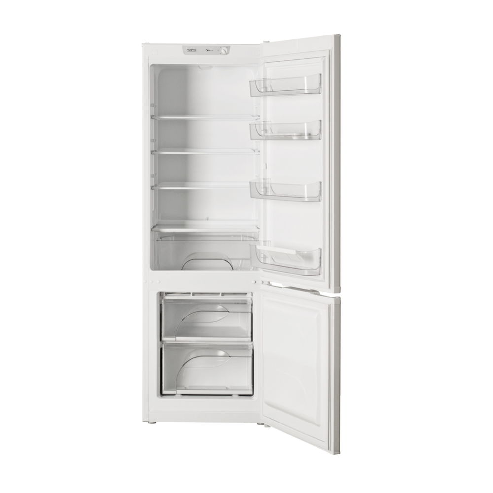 Холодильник-морозильник «ATLANT» ХМ-4209-000