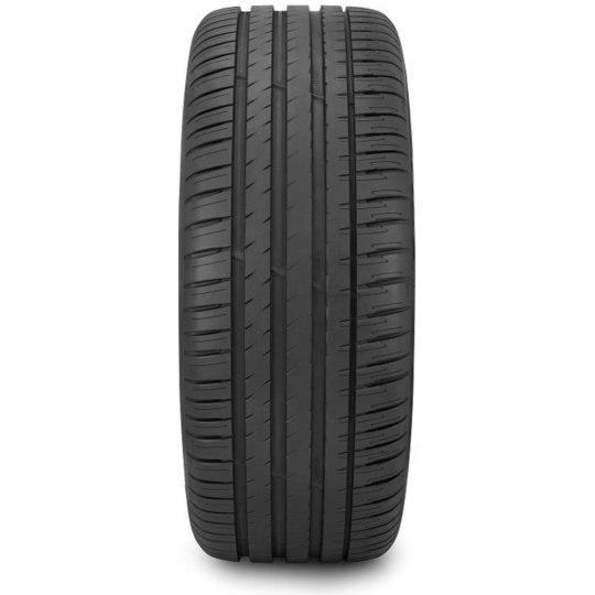 Летняя шина «Michelin» Pilot Sport 4 Suv, 255/55R20, 110Y