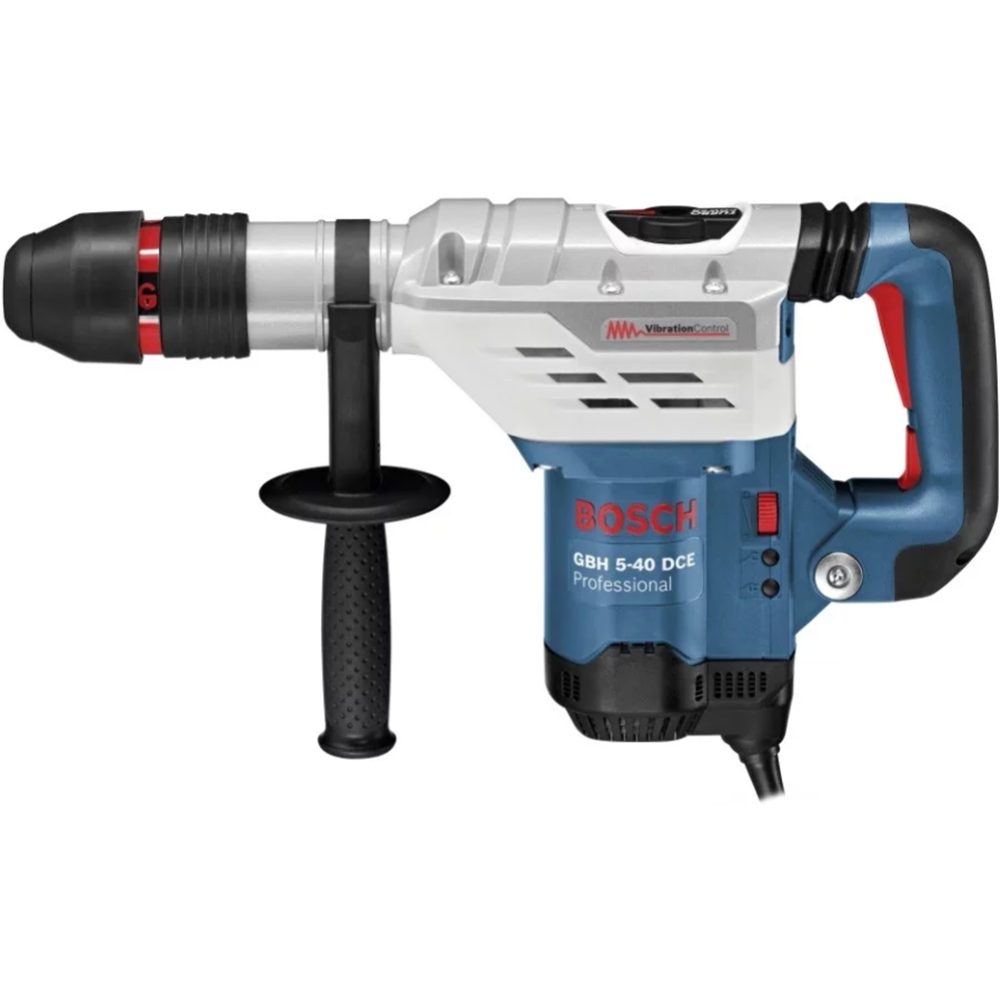 Картинка товара Перфоратор «Bosch» GBH 5-40 DCE 0611264000