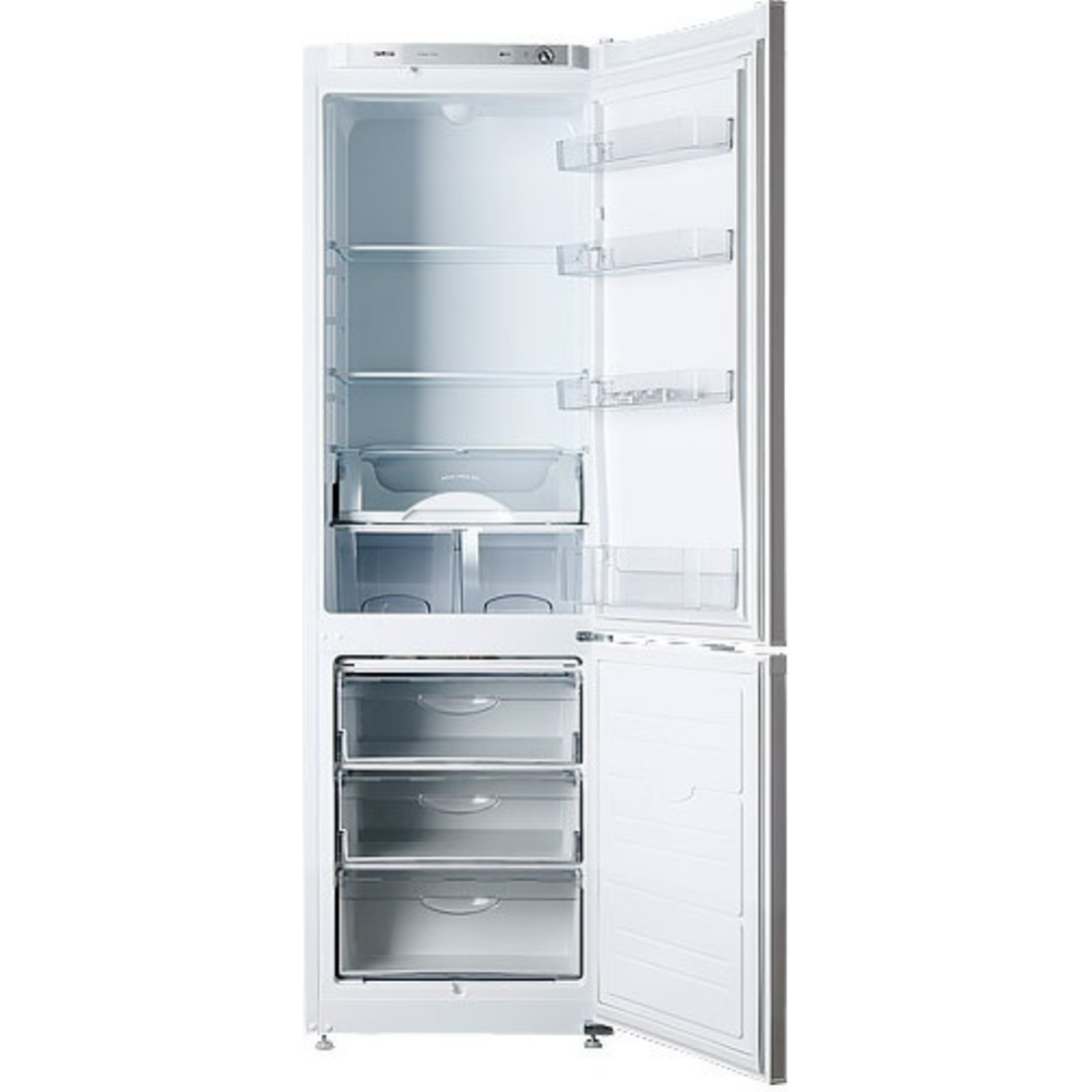 Холодильник-морозильник «ATLANT» ХМ 4724-101