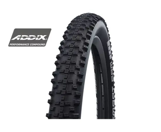 Покрышка 26x2.10 (54-559) Schwalbe Smart Sam Performance