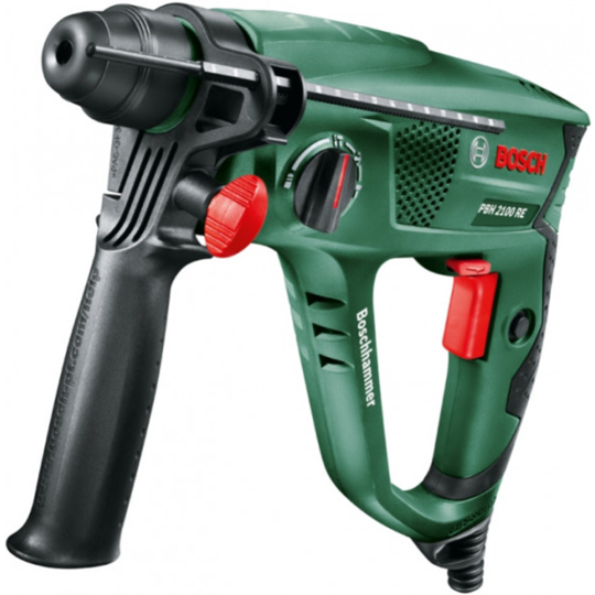 Перфоратор «Bosch» PBH 2100 RE