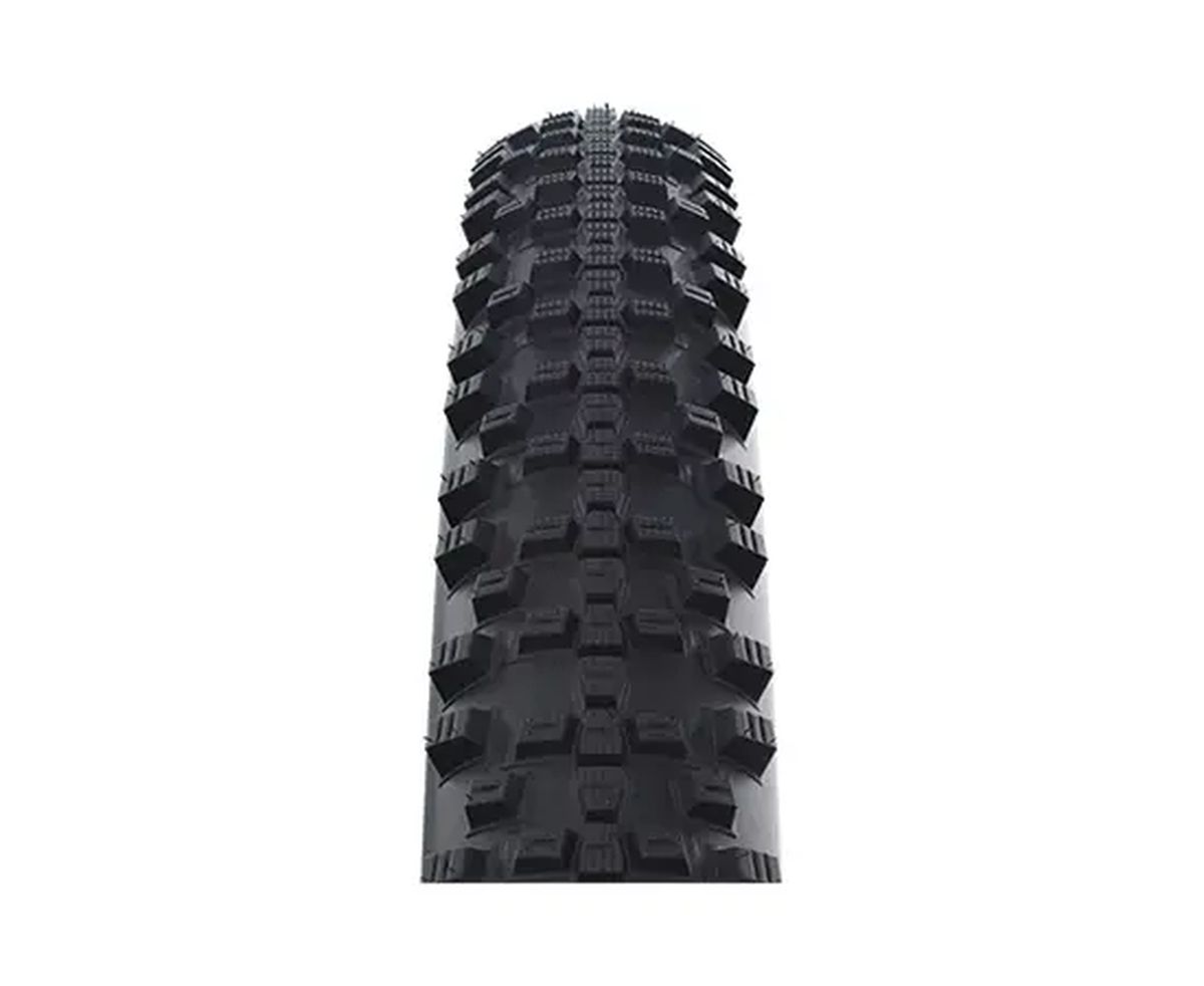 Покрышка 27.5x2.10 (54-584) Schwalbe Smart Sam Performance