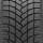 Зимняя шина «Michelin» X-Ice Snow, 205/55R17, 95T