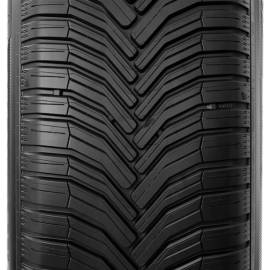 Всесезонная шина «Michelin» Crossclimate+, 195/55R16, 91V