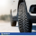 Всесезонная шина «Michelin» Crossclimate+, 195/55R16, 91V