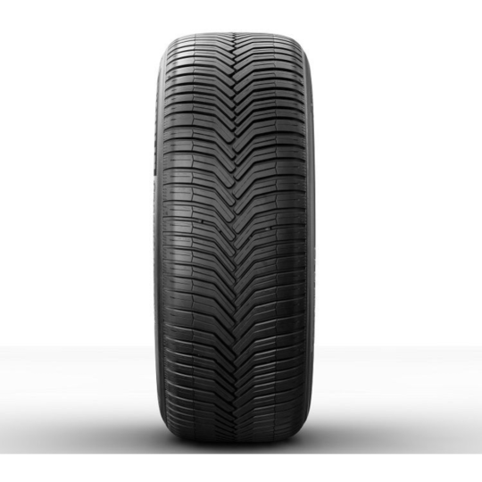 Всесезонная шина «Michelin» Crossclimate+, 195/55R16, 91V