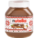 Срочный товар! Паста ореховая «Nutella» 750 г