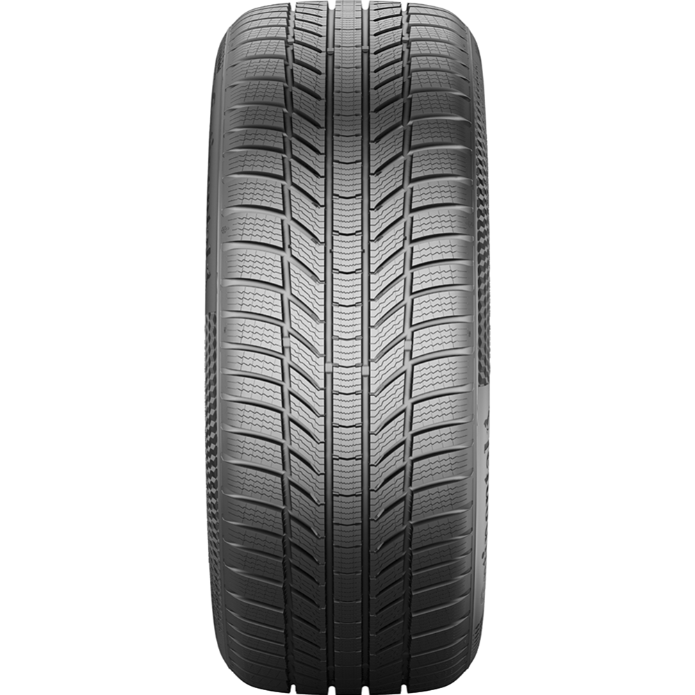 Зимняя шина «Continental» WinterContact TS 870 P, 235/40R18, 95V XL