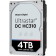 Диск HDD «Western Digital» HGST Ultrastar, HC310 HUS726T4TAL5204 