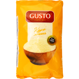 Манная крупа «Gusto» 800 г