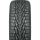 Зимняя шина «Nokian» Tyres Nordman 7, 225/55R17, 101T, шипы