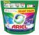 Кап­су­лы для стирки Ariel all in 1 Color 72 шт