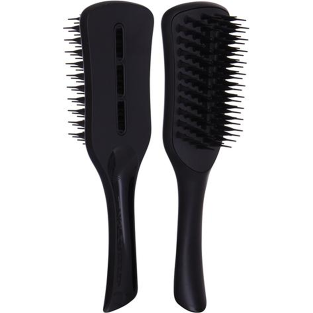 Расческа для укладки феном «Tangle Teezer» Jet Black