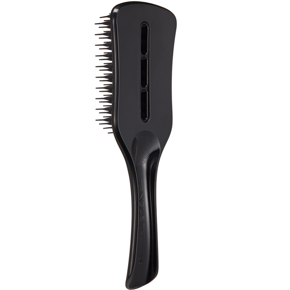 Расческа для укладки феном «Tangle Teezer» Jet Black