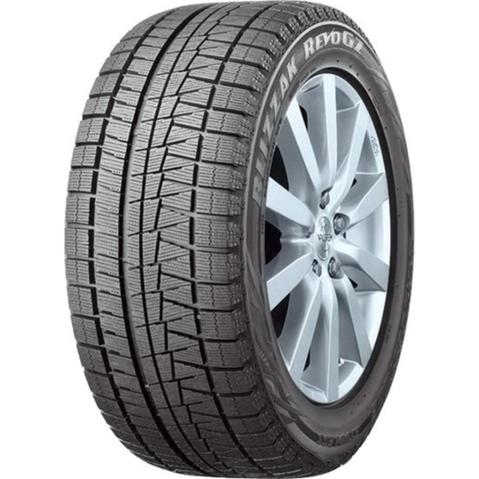 Зимняя шина «Bridgestone» Blizzak Revo GZ, 225/60R17, 99S