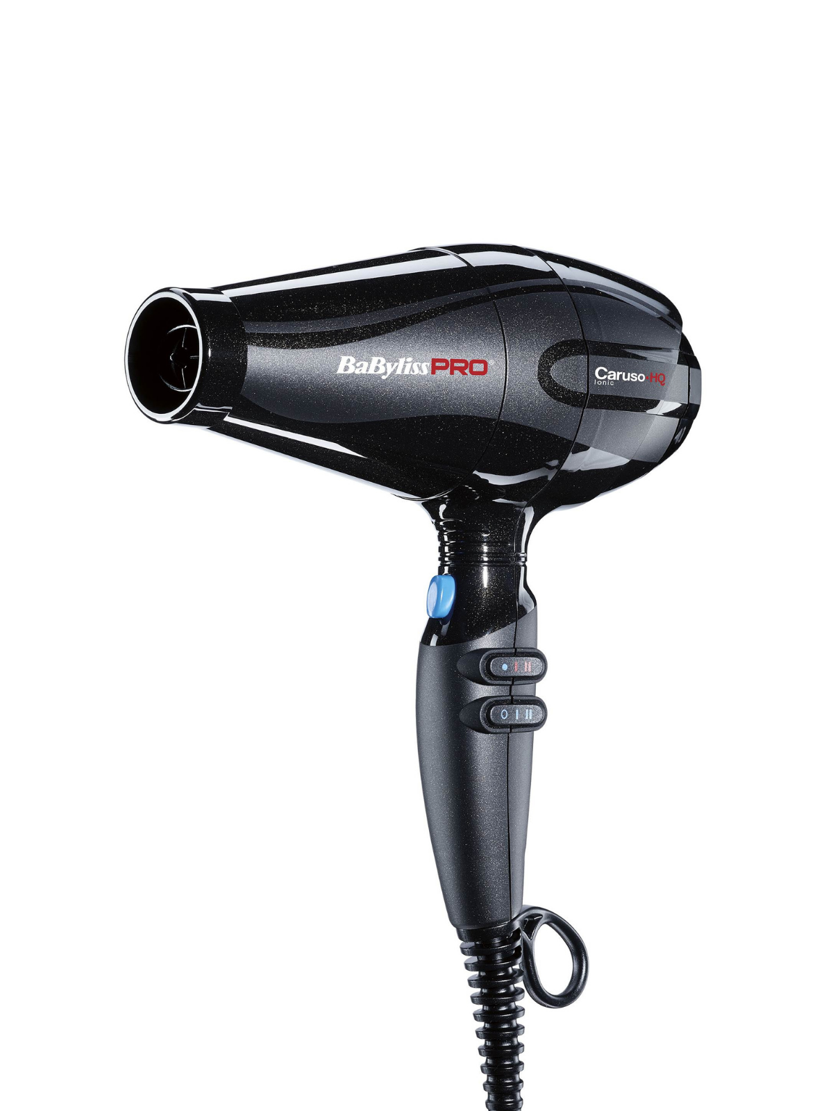 Фен для волос Babyliss Pro CARUSO HQ BAB6970IE