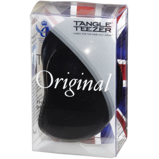 Расческа «Tangle Teezer» Panther Black