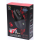 Мышь «A4Tech» Bloody W70 Max, Black, USB