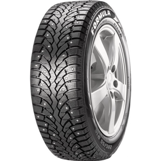 Зимняя шина «Formula» ICE, 225/65R17, 102T, шипы