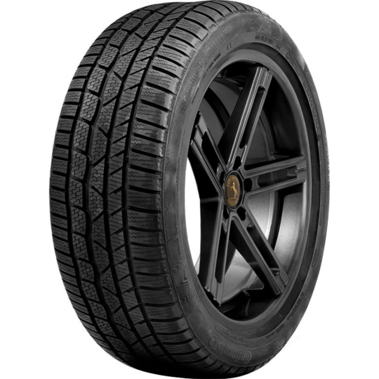 Зимняя шина «Continental» ContiWinterContact TS 830 P, AO, 235/45R19, 99V XL, Audi