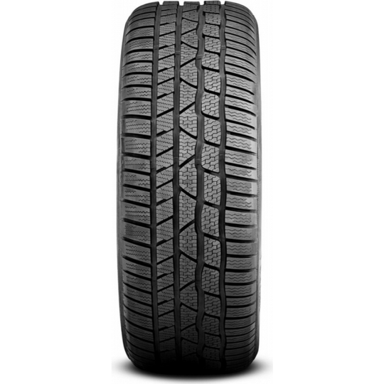 Зимняя шина «Continental» ContiWinterContact TS 830 P, AO, 235/45R19, 99V XL, Audi