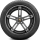 Зимняя шина «Continental» ContiWinterContact TS 830 P, AO, 235/45R19, 99V XL, Audi