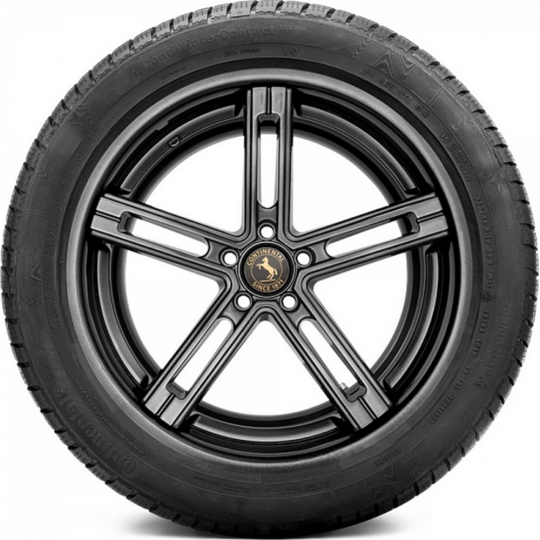 Зимняя шина «Continental» ContiWinterContact TS 830 P, AO, 235/45R19, 99V XL, Audi