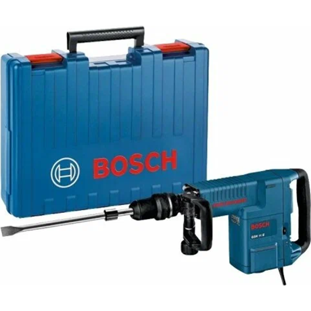 Отбойный молоток «Bosch» GSH 11 E, 0611316708