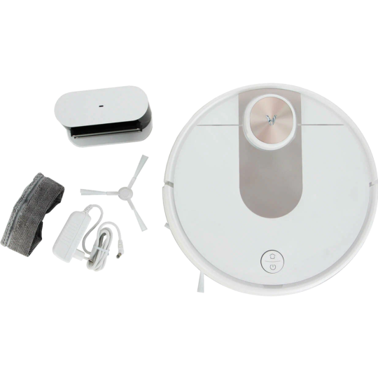 Робот-пылесос «Viomi» Robot Vacuum Cleaner SE, V-RVCLM21A