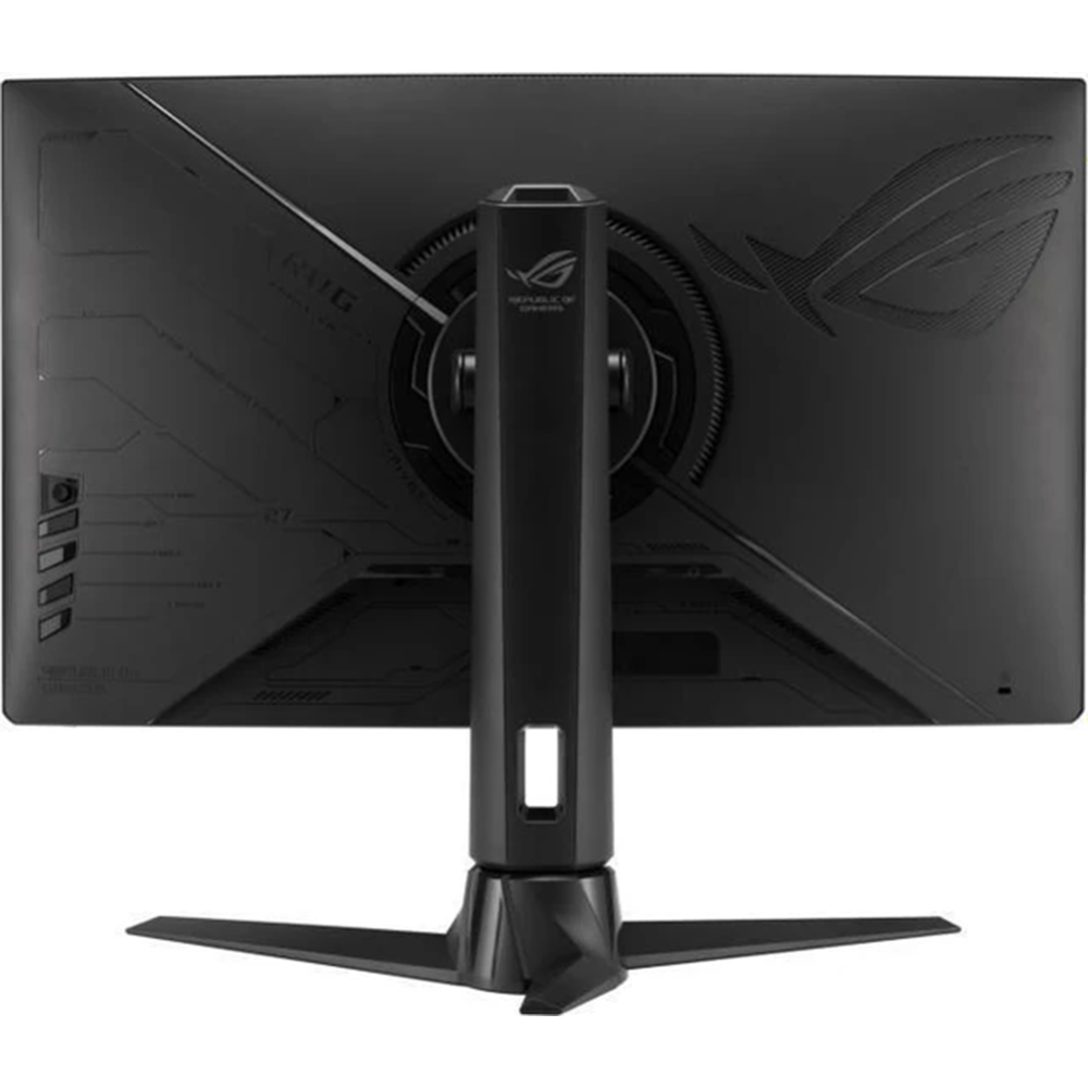 Монитор «Asus» ROG Strix XG27AQV, 90LM08G0-B01A70