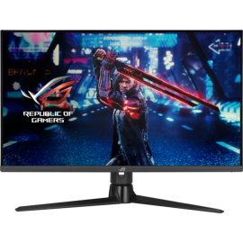 Монитор «Asus» ROG Strix XG32UQ, 90LM08B0-B01170