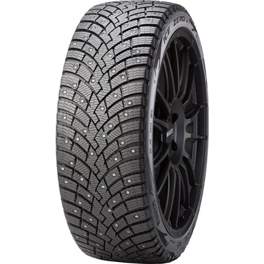 Зимняя шина «Pirelli» Scorpion Ice Zero 2, 225/65R17, 106T, шипы
