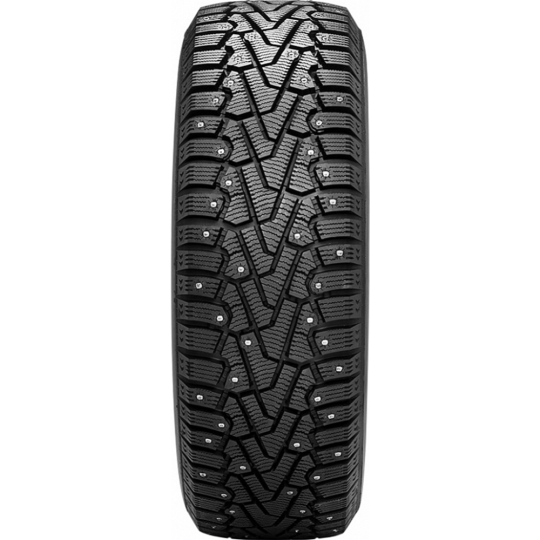 Зимняя шина «Pirelli» Scorpion Ice Zero 2, 225/65R17, 106T, шипы