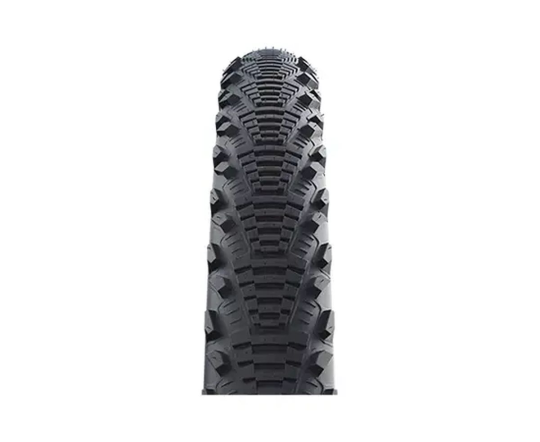 Покрышка 26x2.00 (50-559) Schwalbe CX Comp K-Guard HS369