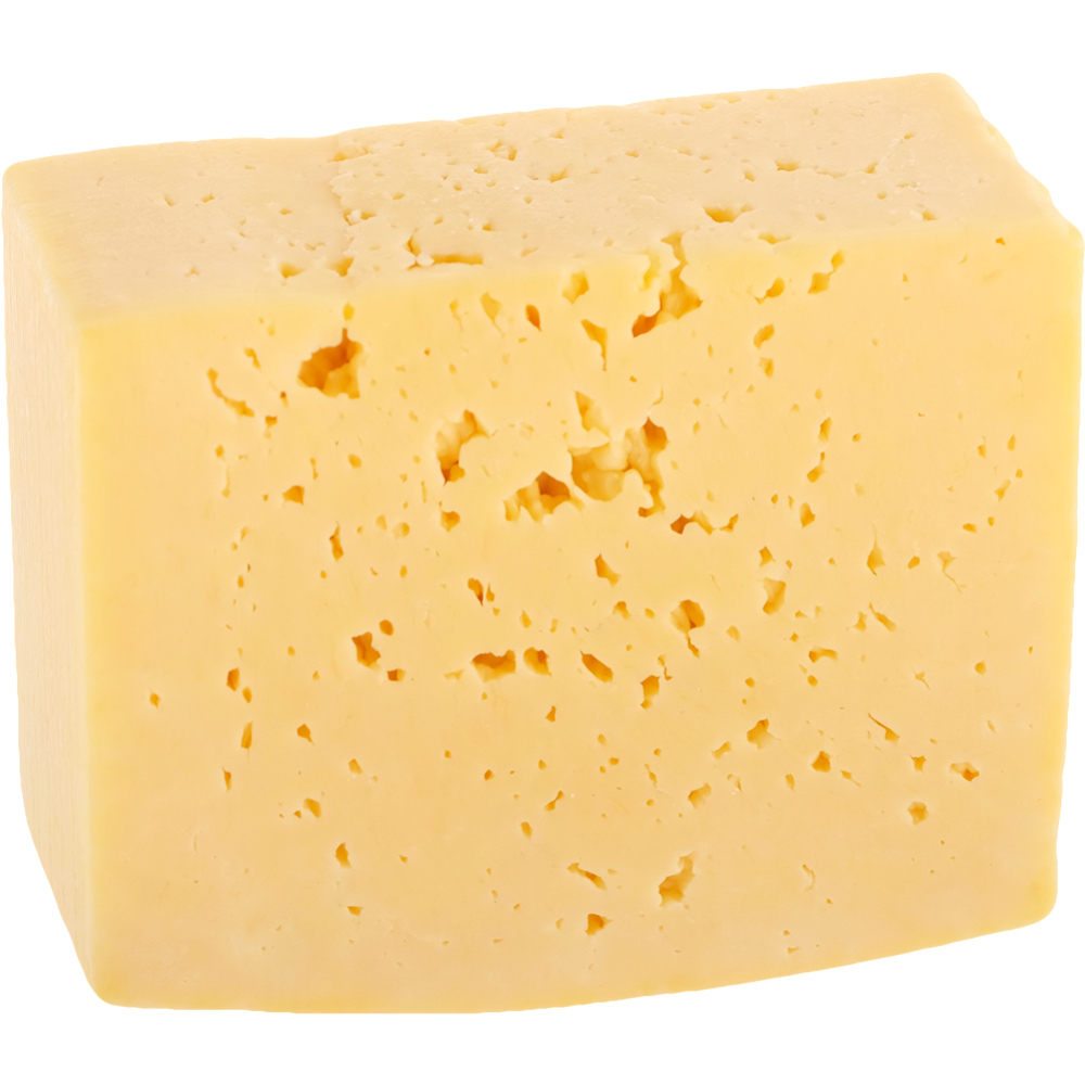 Сыр «Королева Марго» с ароматом топленого молока, 51%, 1 кг #0