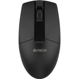 Мышь «A4Tech» G3-330N Wireless, Black, USB