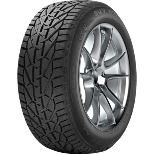 Зимняя шина «Tigar» SUV Winter, 225/65R17, 106H