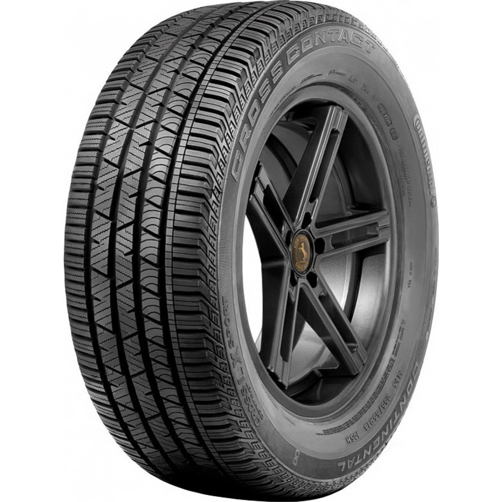 Летняя шина «Continental» CrossContact LX Sport, MO, 315/40R21, 111H, Mercedes-Benz