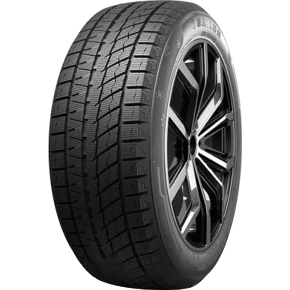 Зимняя шина «Sailun» Ice Blazer Arctic Evo, 235/40R19, 96T