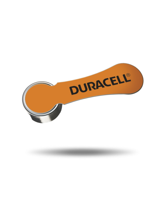 Батарейка Duracell Activair 13 - (30шт)