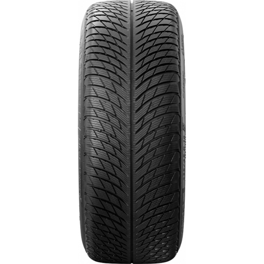 Зимняя шина «Michelin» Pilot Alpin 5, 275/40R19, 105W XL